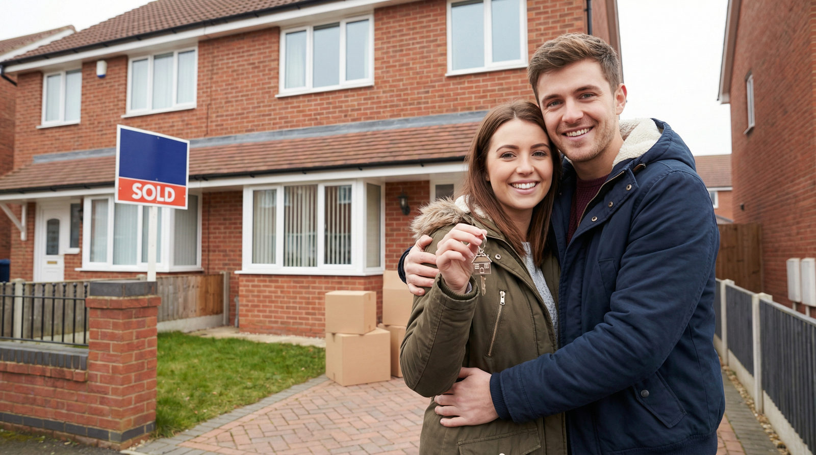 First-time buyer guide